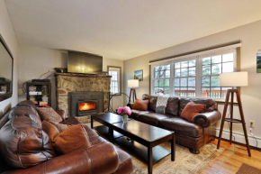 Bigelow Chalet by Killington Vacation Rentals